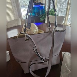 Calvin Klein large tote bag